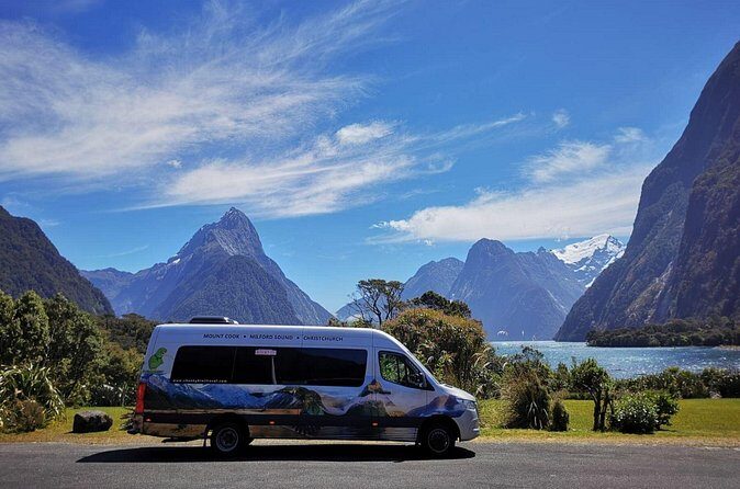 5 Day 4 Night New Zealands South Southern Highlights Tour - FAQ Section