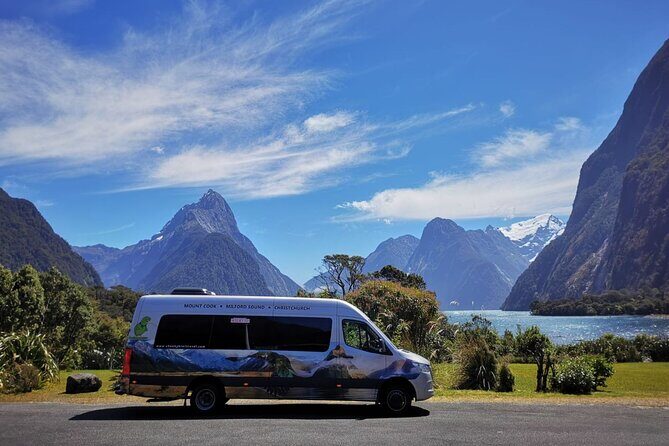 5 Day 4 Night New Zealands South Southern Highlights Tour - Final Thoughts