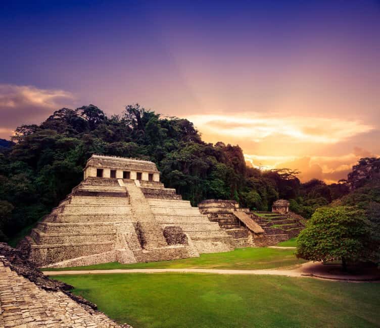 5-day, 4-night "Unforgettable Chiapas" tour (Tuxtla - Villahermosa). - Who Will Love This Tour?