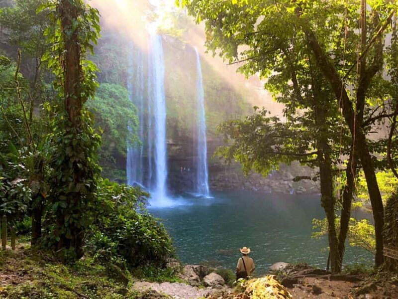 5-day, 4-night "Unforgettable Chiapas" tour (Tuxtla - Villahermosa). - FAQs