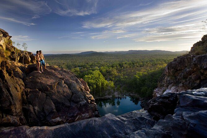 5 Day 4WD Kakadu Koolpin Safari - Exploring the Details: What Makes This Tour Special?
