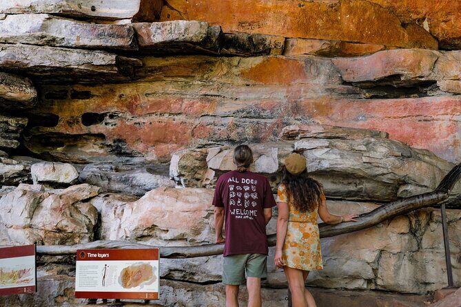 5 Day 4WD Kakadu Koolpin Safari - Who Is This Tour Best For?