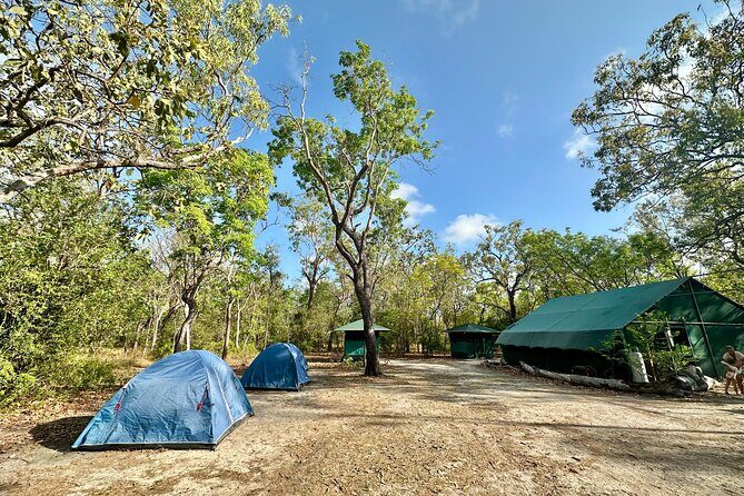 5 Day 4WD Kakadu Koolpin Safari - Final Thoughts: Is This the Right Tour for You?