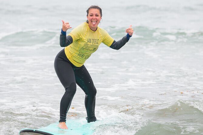 5 Day Adult Surf Retreat in San Diego - In-Depth Review of the San Diego Surf Retreat
