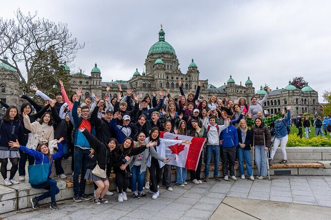 5-Day Adventure Tour in Vancouver Island Exploration - Frequently Asked Questions (FAQs)