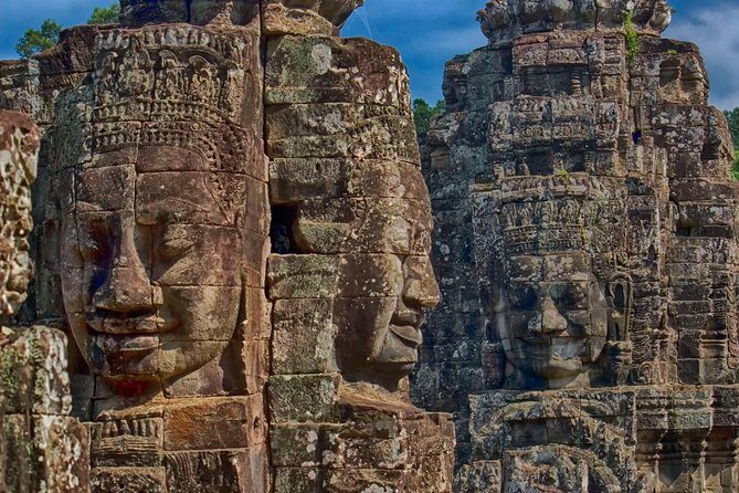 5-Day All Major Temples & Kulen Mount Waterfall & Koh Ker & Beng Mealea - What Makes This Tour Stand Out