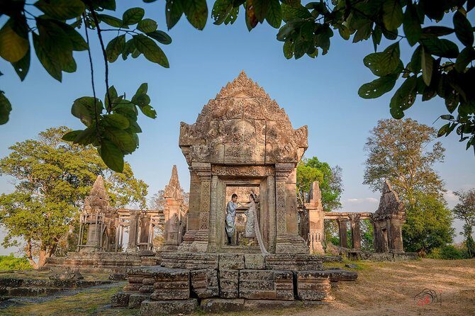 5-Day All Major Temples & Kulen Mount Waterfall & Koh Ker & Beng Mealea - FAQ