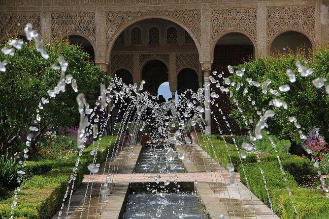 5-Day Andalusia and Toledo from Madrid via Caceres - Value for Money: Is It Worth It?