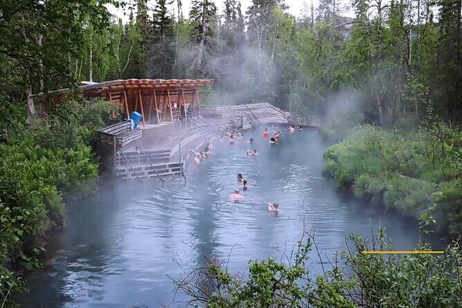 5-Day Aurora Viewing Tour from Whitehorse, Canada - Final Thoughts