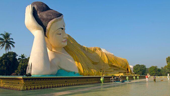 5-Day Bagan and Inle Lake Tour from Yangon - Key Points