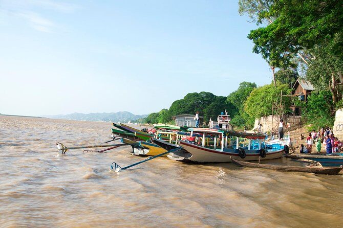 5-Day Bagan and Inle Lake Tour from Yangon - FAQ