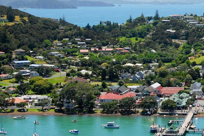 5-Day Bay of Islands, Auckland, Hobbiton, Rotorua & Waitomo Tour - Comprehensive Review of the 5-Day North Island Tour