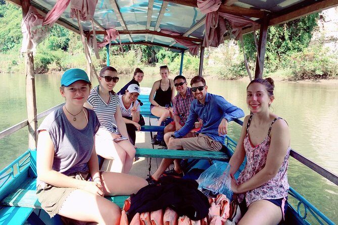 5-Day Best North Vietnam Tour: Ba Be Lake - Ban Gioc Waterfall - Ha Giang Loop - A Deep Dive into the 5-Day Itinerary