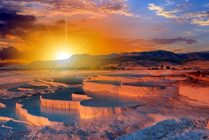 5-Day Best of Cappadocia, Pamukkale and Ephesus - A Deep Dive into the 5-Day Turkey Adventure