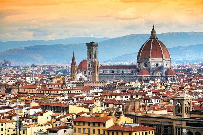 5-Day Best of Italy Trip with Assisi, Siena, Florence, Venice and more - The Itinerary Breakdown: What You Can Expect