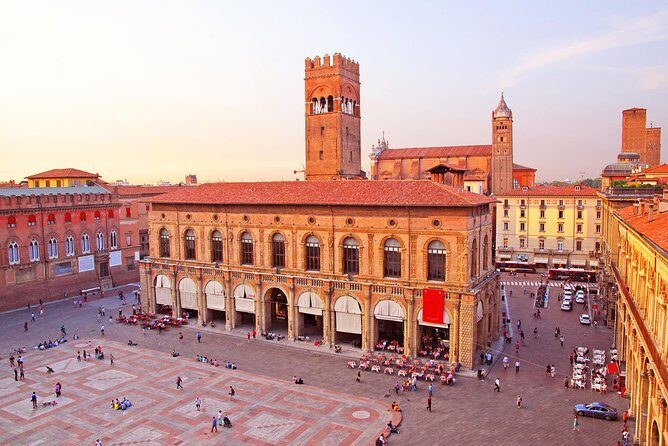 5-Day Best of Italy Trip with Assisi, Siena, Florence, Venice and more - The Sum Up