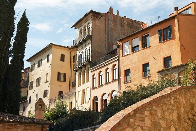 5-Day Best of Italy Trip with Assisi, Siena, Florence, Venice and more - FAQ