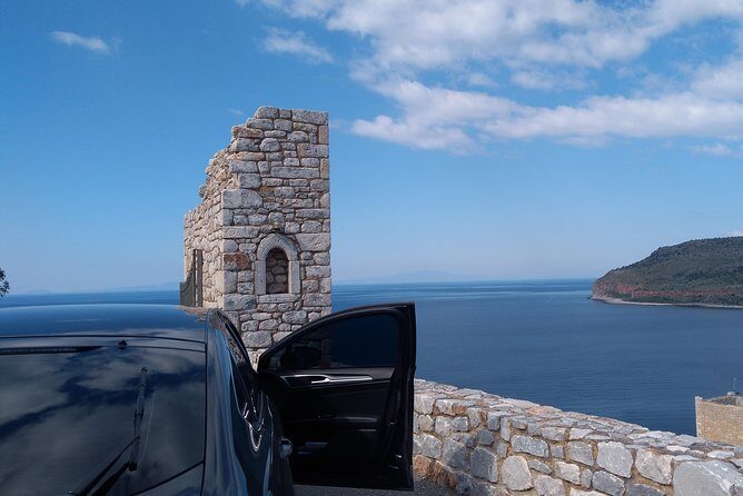5-Day Best of Peloponnese Private Tour: Nafplio/Olympia/Mycenae/Epidaurus/more - A Deep Dive into the 5-Day Peloponnese Tour