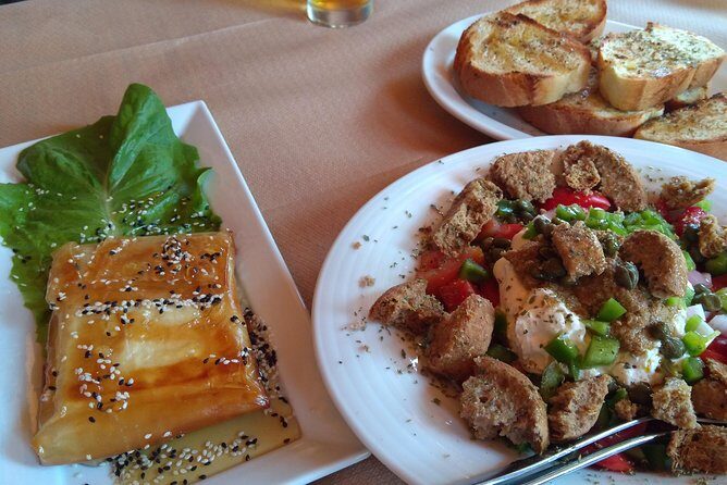 5-Day Best of Peloponnese Private Tour: Nafplio/Olympia/Mycenae/Epidaurus/more - Final Thought