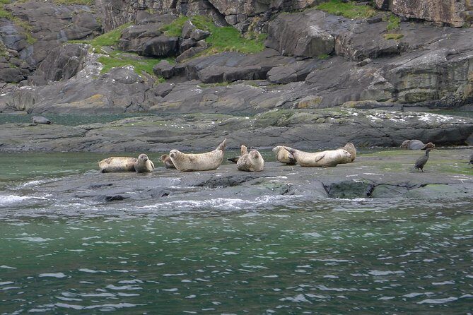 5-Day Best of Scotland Experience from Glasgow - FAQs