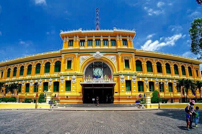 5-Day Best of Southern Vietnam: Cu Chi Tunnels & Mekong Delta - FAQs
