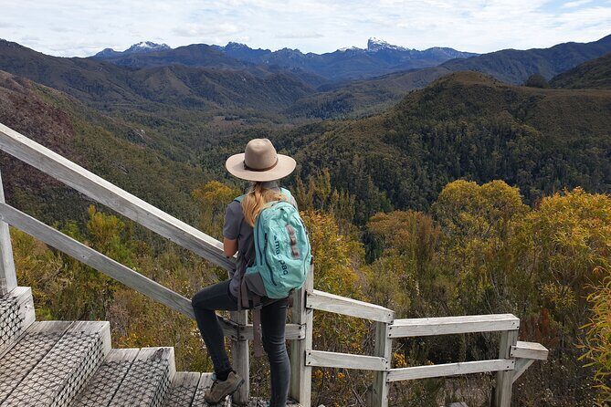 5-Day Best of Tasmania Tour from Hobart - Day 5: The Famous Freycinet Peninsula