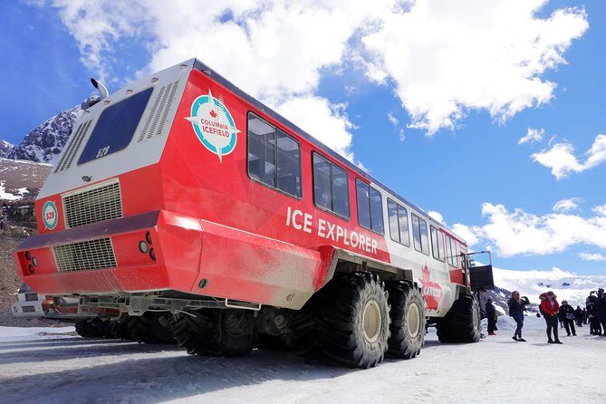 5-day Canadian Rocky Mountains & Banff Premium Tour - Possible Considerations