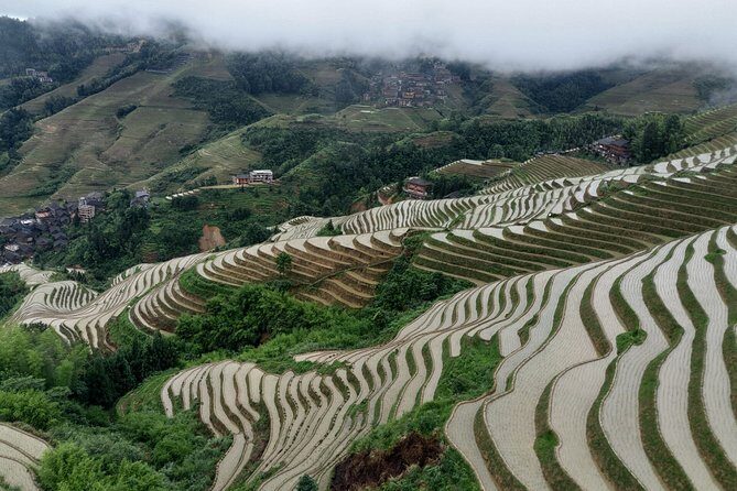 5-Day China Private Tour from Shanghai to Guilin with Flight - Day 3: Guilin’s Natural Wonders
