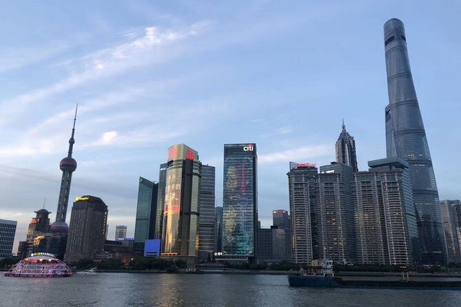 5-Day China Private Tour from Shanghai to Guilin with Flight - Day 5: Quiet Countryside and Departure