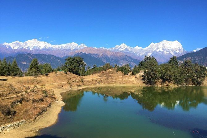 5-day Chopta trek with suite stay - The 5-Day Chopta Trek with Suite Stay: A Practical and Authentic Mountain Escape