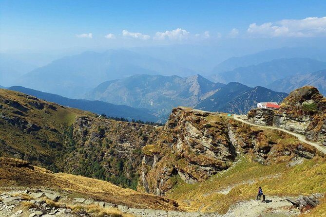 5-day Chopta trek with suite stay - FAQ