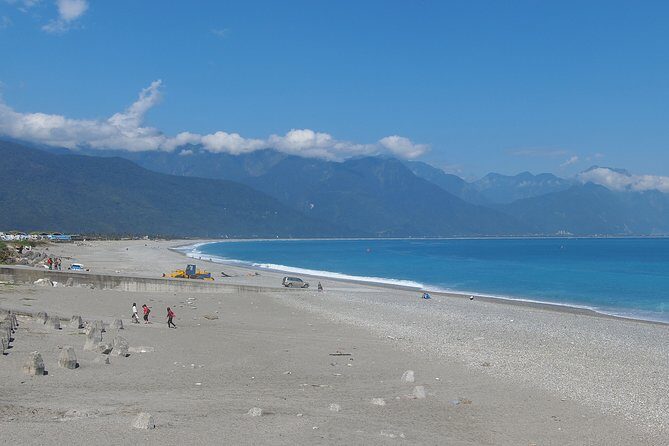5-day Classic Taiwan Eastern Beauty Private Tour - The Sum Up