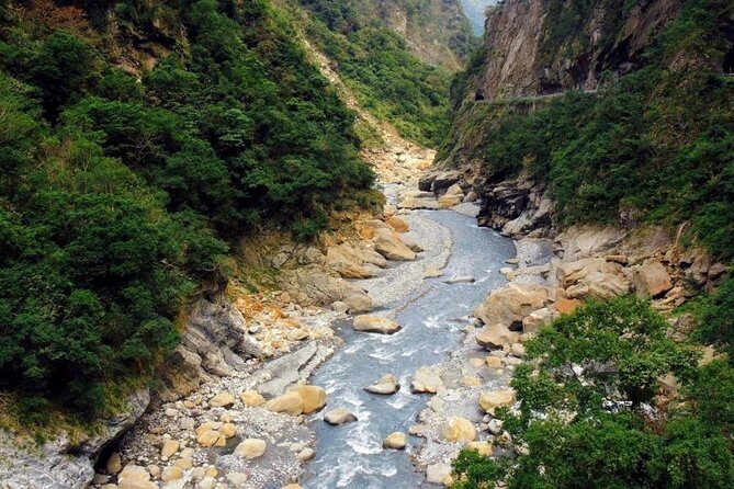 5-day Classic Taiwan Eastern Beauty Private Tour - Frequently Asked Questions