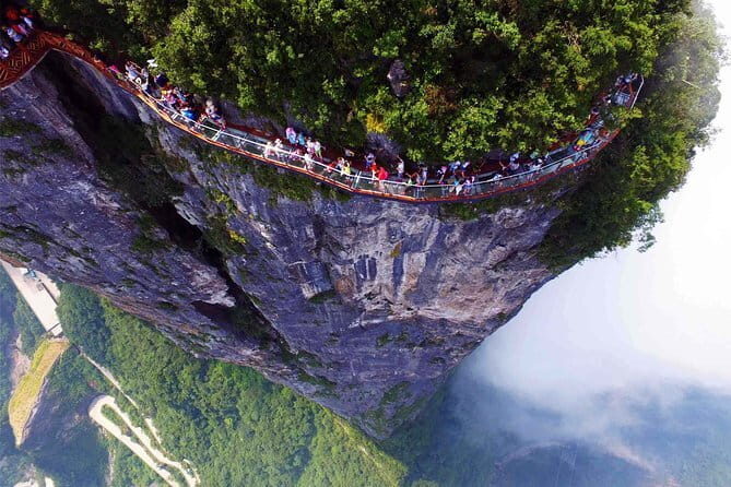 5 Day Combo Package of Zhangjiajie with Fenghuang - Who This Tour Is Best For