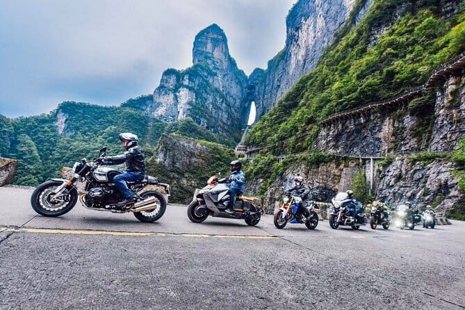 5 Day Combo Package of Zhangjiajie with Fenghuang - Frequently Asked Questions