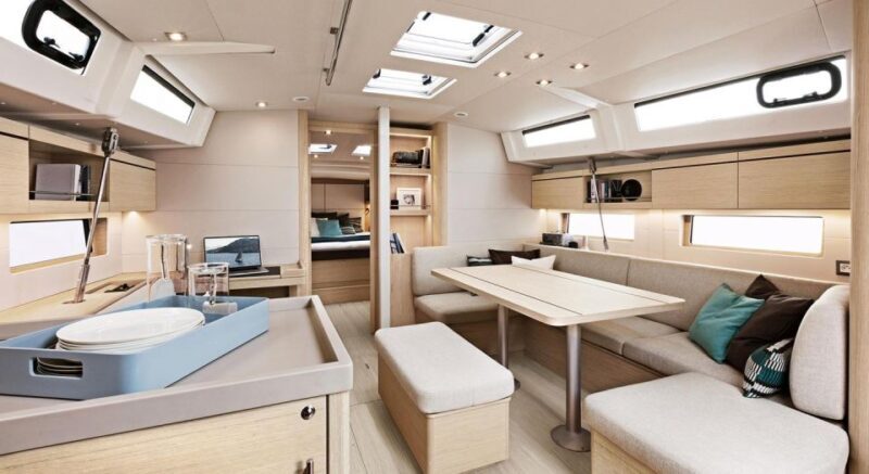 5-Day Crewed Charter "The Discovery" Beneteau Oceanis 46.1 - Final Thoughts