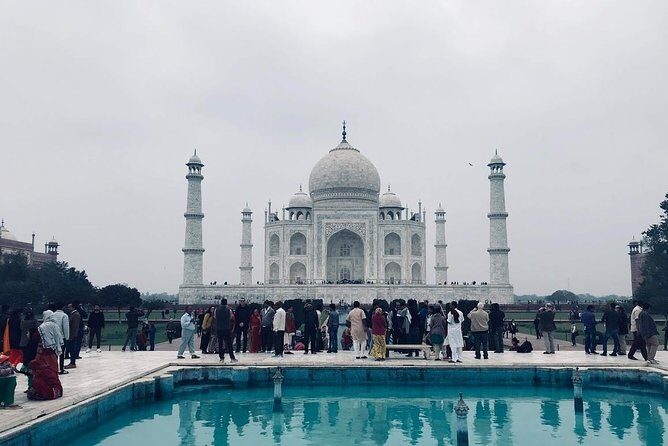 5 Day Delhi Agra Jaipur with Ranthambore-Taj Mahal Sunrise/Sunset - FAQ