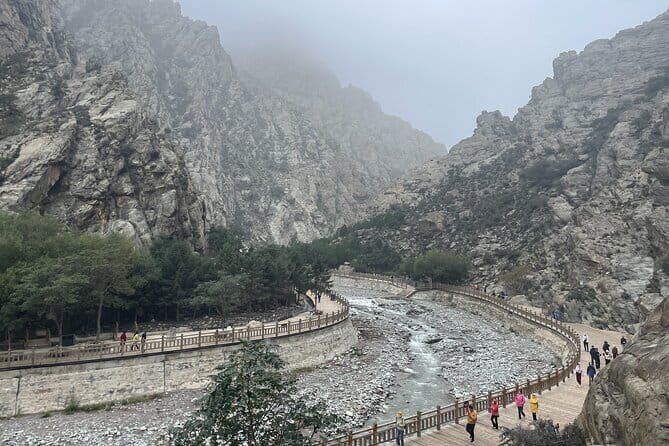 5 Day Desert Adventure in Northwest China - Final Thoughts: Who Will Love This Tour?