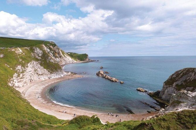 5-Day Devon and Cornwall Small-Group Tour from London - The Sum Up