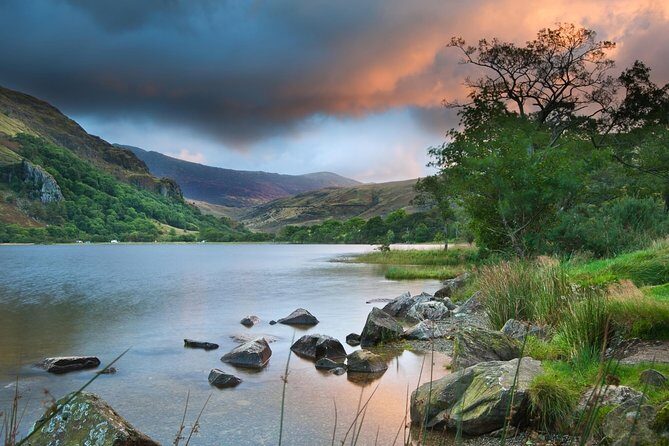 5-Day Discover Wales Small-Group Tour from London - Who Would Enjoy This Tour?
