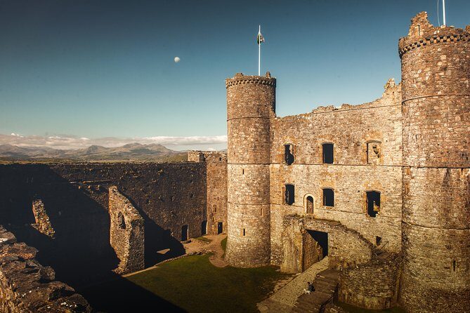 5-Day Discover Wales Small-Group Tour from London - FAQ