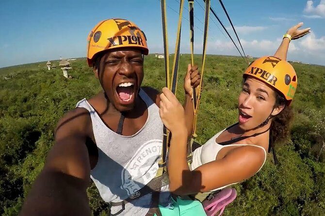 5 Day Exploration of Chichen Itza and Riviera Maya from Cancun - Exploring the 5-Day Journey Through Chichen Itza and Riviera Maya