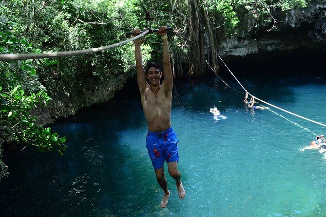 5 Day Exploration of Chichen Itza and Riviera Maya from Cancun - Analyzing the Value