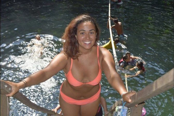 5 Day Exploration of Chichen Itza and Riviera Maya from Cancun - Who Should Consider This Tour?