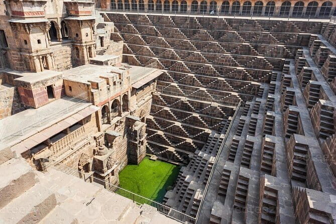 5-Day Golden Triangle Delhi Agra Jaipur Tour with Leopard Safari - FAQ