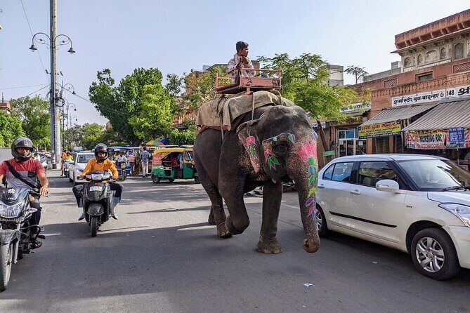 5-Day Golden Triangle Private Tour in Delhi, Agra and Jaipur - FAQ