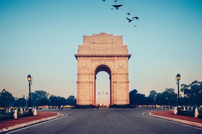 5 Day Golden Triangle Tour - Taj Mahal at Sunset/Sunrise - The Bottom Line: Is This Tour Worth It?