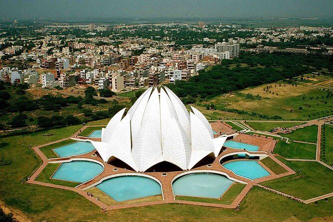 5 Day Golden Triangle with Train Experience-Taj Mahal Sunrise/Set - Who Will Love This Tour?