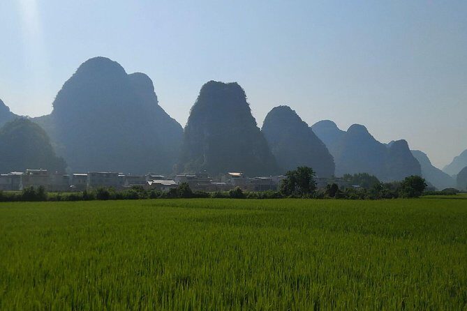 5-Day Guided Private Tour from Guilin to Chengdu with Lunch - Exploring the Itinerary in Detail