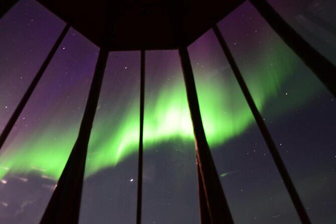 5-Day Guided Tour to Yellowknife Aurora Viewing - Frequently Asked Questions